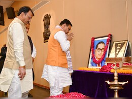 संविधान दिवस कार्यक्रम में बोले सीएम भजनलाल- अधिकार के साथ ही कर्तव्यों की भी सीख देता है संविधान