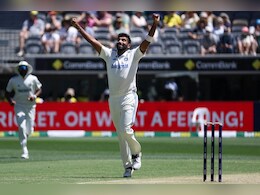IND vs AUS, 1st Test Day 3: तीसरे दिन ही टीम इंडिया ने ऑस्ट्रेलिया पर कसा शिकंजा, दूसरी पारी में 3 बल्लेबाजों को लौटाया, जीत तो पक्की! IND vs AUS, 1st Test Day 3: तीसरे दिन ही टीम इंडिया ने ऑस्ट्रेलिया पर कसा शिकंजा, दूसरी पारी में 3 बल्लेबाजों को लौटाया, जीत तो पक्की!