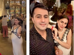श्रद्धा आर्या ने प्रेग्नेंसी में किया जमकर डांस, शाहरुख खान के गाने पर फ्लॉन्ट किया बेबी बंप, बोलीं- एक आखिरी पार्टी.... श्रद्धा आर्या ने प्रेग्नेंसी में किया जमकर डांस, शाहरुख खान के गाने पर फ्लॉन्ट किया बेबी बंप, बोलीं- एक आखिरी पार्टी....