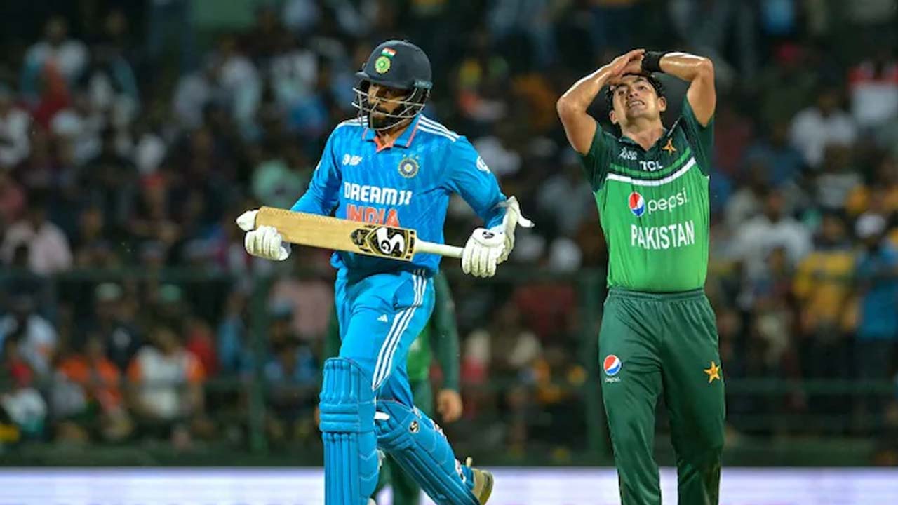 ICC Cancels Champions Trophy 100-Day Countdown Event