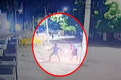 Row Over Tamil Biopic: Petrol Bomb Thrown At Theatre In Tirunelveli Row Over Tamil Biopic: Petrol Bomb Thrown At Theatre In Tirunelveli