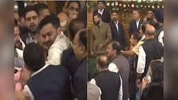 Video : जम्मू काश्मीर विधानसभेत कलम 370 वरुन मोठा गदारोळ, आमदार एकमेकांविरोधात भिडले