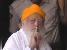 जोधपुर AIIMS में आसाराम ने साधकों से चुप रहने का किया इशारा, आरोग्यधाम में फिर हो सकते भर्ती