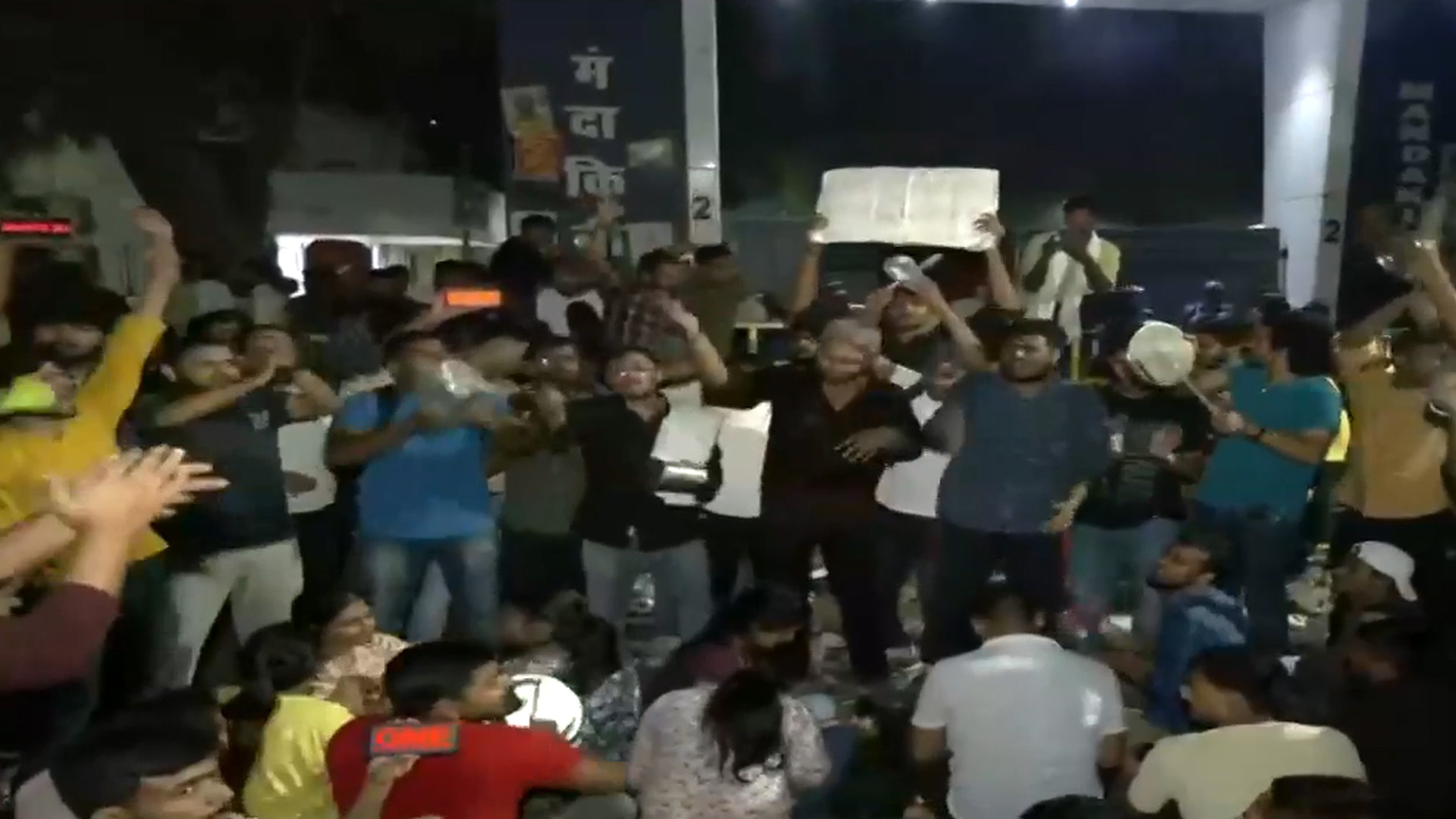 The Biggest Stories Of November 12, 2024