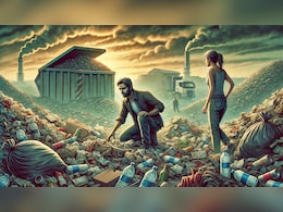 गर्लफ्रेंड ने गलती से फेंक दी 6 हजार करोड़ रुपये के ‘खजाने’ की चाबी, कहीं का नहीं रहा ब्वाय फ्रेंड गर्लफ्रेंड ने गलती से फेंक दी 6 हजार करोड़ रुपये के ‘खजाने’ की चाबी, कहीं का नहीं रहा ब्वाय फ्रेंड