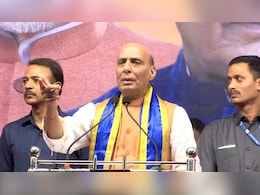 हम विभाजन से बचेंगे तो विकास की ओर बढ़ेंगे और विकसित महाराष्ट्र गढ़ेंगे : राजनाथ सिंह हम विभाजन से बचेंगे तो विकास की ओर बढ़ेंगे और विकसित महाराष्ट्र गढ़ेंगे : राजनाथ सिंह
