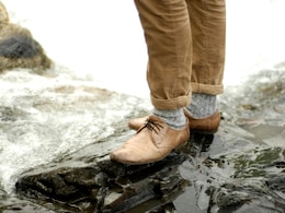 Myntra पर स्टाइलिश मेंस शूज पर हैवी डिस्काउंट, Roadster, Mast & Harbour जैसे ब्रांड पर 60% की छूट