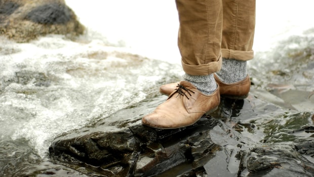 Best Deals On Footwear From Myntra