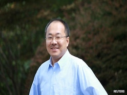 China Jails Journalist Who Met With Japanese Diplomats For Alleged Espionage China Jails Journalist Who Met With Japanese Diplomats For Alleged Espionage