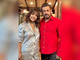 <i>Bigg Boss 18</i>: Hina Khan Makes An Appearance On <i>Weekend Ka Vaar</i> Amid Cancer Battle, Salman Khan's Heartfelt Words Leaves Her In Tears <i>Bigg Boss 18</i>: Hina Khan Makes An Appearance On <i>Weekend Ka Vaar</i> Amid Cancer Battle, Salman Khan's Heartfelt Words Leaves Her In Tears