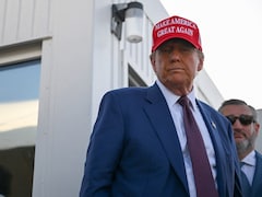 US Colleges Urge Foreign Students To Return To Campus Ahead Of Trump's Swearing-In