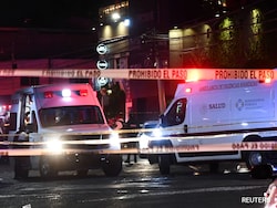 Montana Bar Shooting Suspect Found Hiding Near Crime Scene, Arrested