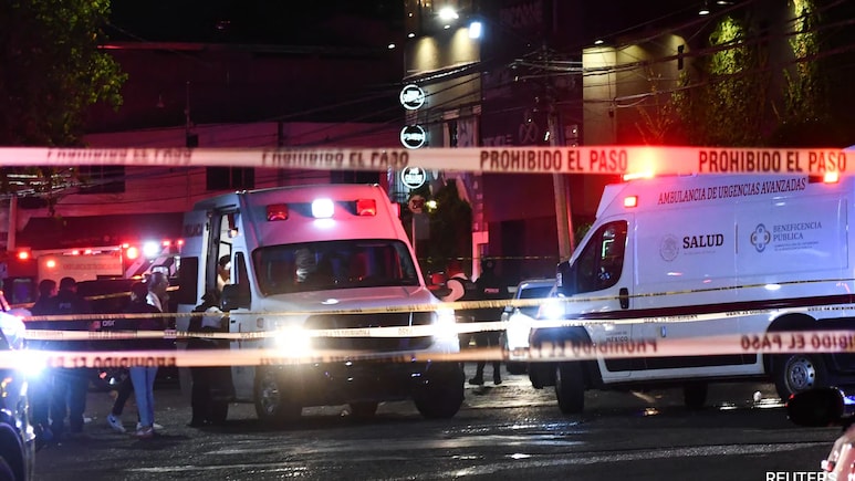 Montana Bar Shooting Suspect Found Hiding Near Crime Scene, Arrested