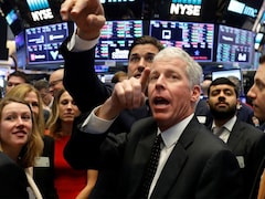 Chris Wright, Climate Change Skeptic, To Be Trump's Energy Secretary