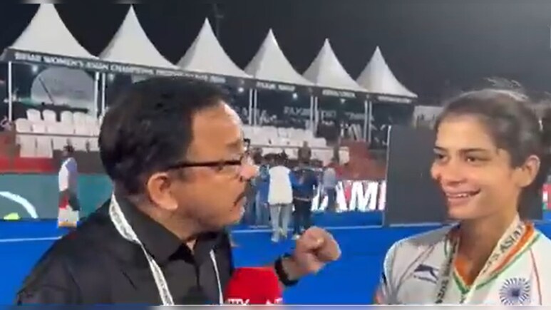 Exclusive: दीपिका को किसने दिया 'पहलवान' निक नेम? NDTV के साथ बातचीत में दिया दिलचस्प सवालों का जवाब