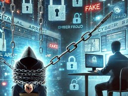 5 दिन तक डिजिटल अरेस्ट, ट्रेन में करवाया सफर, दिखाया ऐसा डर कि 49 लाख स्वाहा