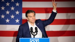 Who Is Dr Oz, Trump's Pick For Medicare? Here's All You Need To Know