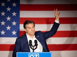Who Is Dr Oz, Trump's Pick For Medicare? Here's All You Need To Know Who Is Dr Oz, Trump's Pick For Medicare? Here's All You Need To Know