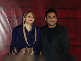 क्या मां के दबाव में AR रहमान ने की थी सायरा से शादी ? 29 सालों बाद बताई सच्चाई