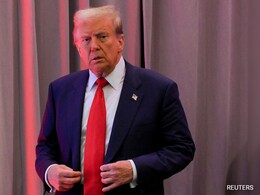 Trump Planning National Emergency, Use Of Military For Mass Deportation