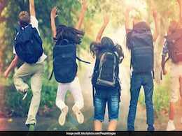 Delhi Nursery Admissions 2025: Key Guidelines For Admission To Nursery Class Delhi Nursery Admissions 2025: Key Guidelines For Admission To Nursery Class
