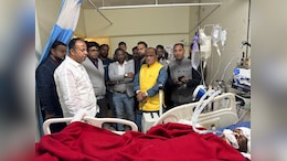 Birsa Munda's Great-Grandson, Injured In Road Accident, Dies At 45
