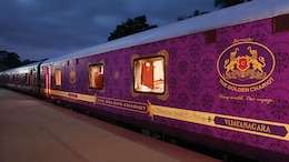 Golden Chariot Luxury Train Gets Major Upgrades Ahead Of 2026-27 Tourist Season