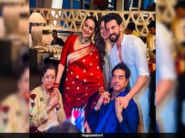 <i>The Great Indian Kapil Show</i>: Shatrughan Sinha Recalls First Meeting With Wife Poonam Sinha: "<i>Yeh Ro Rahi Thi</i>" <i>The Great Indian Kapil Show</i>: Shatrughan Sinha Recalls First Meeting With Wife Poonam Sinha: "<i>Yeh Ro Rahi Thi</i>"