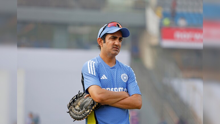 Gautam Gambhir: पहले श्रीलंका, अब न्यूजीलैंड के खिलाफ हार से दवाब में गौतम गंभीर, BCCI पर करतने की तैयारी में- रिपोर्ट