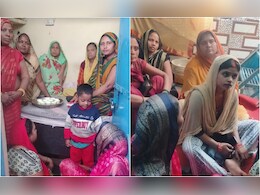 आत्मनिर्भर महिलाओं की मांग करता दिल्ली में बसता एक गुजरात