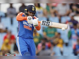 IND vs ENG: अभिषेक शर्मा का 'महारिकॉर्ड', T20I क्रिकेट में ये कारनामा करने वाले भारत के इकलौते बल्लेबाज बने, विश्व क्रिकेट भी चौंका