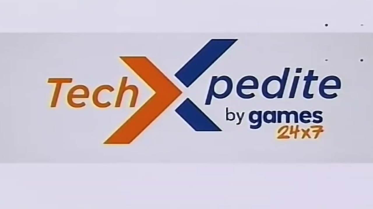 TechXpedite by Games24x7: 60-Day Accelerator Program for AI, Gaming, and Inclusive Tech Startups