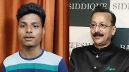 "Was Showed Dawood Ibrahim's Photos": Baba Siddique Shooter's Big Claim