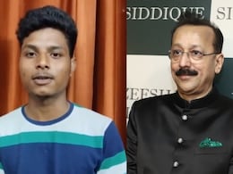 "Was Showed Dawood Ibrahim's Photos": Baba Siddique Shooter's Big Claim "Was Showed Dawood Ibrahim's Photos": Baba Siddique Shooter's Big Claim
