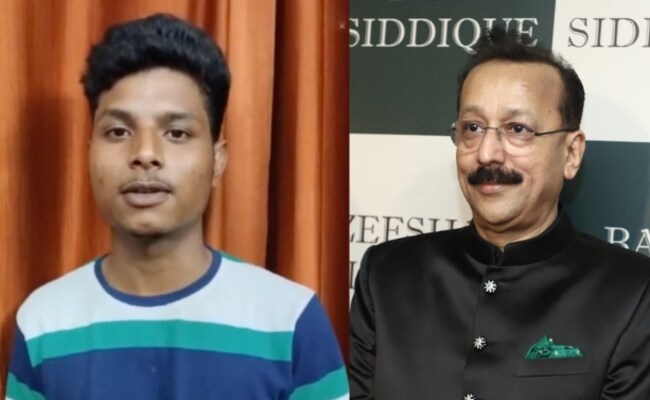 'Was Showed Dawood Ibrahim's Photos': Baba Siddique Shooter's Big Claim 'Was Showed Dawood Ibrahim's Photos': Baba Siddique Shooter's Big Claim