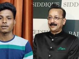 बाबा सिद्दीकी के शूटर ने मौत की पुष्टि के लिए 30 मिनट तक अस्पताल में किया इंतजार बाबा सिद्दीकी के शूटर ने मौत की पुष्टि के लिए 30 मिनट तक अस्पताल में किया इंतजार