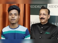 How Cops Caught Main Accused In Baba Siddique's Murder After A Month