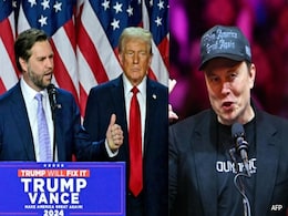 Trump 2.0: A Look At Top Candidates Who Are Set For White House Stints Trump 2.0: A Look At Top Candidates Who Are Set For White House Stints