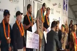 Himachal Pradesh's Big Tourism Push As It Concludes Paragliding World Cup Himachal Pradesh's Big Tourism Push As It Concludes Paragliding World Cup