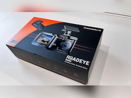 Tested: Crossbeats DC03 Dash Cam - Is It Worth a Try? Tested: Crossbeats DC03 Dash Cam - Is It Worth a Try?