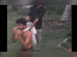 एक ने काटा गाल, दूसरे ने पहनाया पट्टा; 4 छात्रों ने अपने ही साथी को बेरहमी से पीटा एक ने काटा गाल, दूसरे ने पहनाया पट्टा; 4 छात्रों ने अपने ही साथी को बेरहमी से पीटा