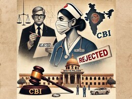 नर्सिंग घोटाले में नई परतें खुलीं, CBI की रिपोर्ट- एक साल में 273 कॉलेज हुए अपात्र नर्सिंग घोटाले में नई परतें खुलीं, CBI की रिपोर्ट- एक साल में 273 कॉलेज हुए अपात्र