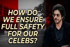 How Do We Ensure Full Safety For Our Celebs? How Do We Ensure Full Safety For Our Celebs?