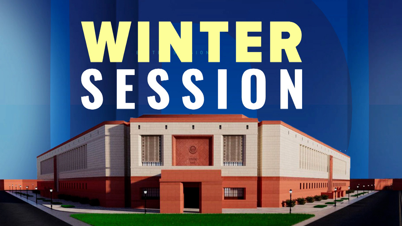 Top Headlines Of The Day: November 25, 2024