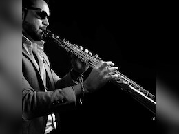 फाइव- ए म्यूजिकल हार्मनी: संगीत के माध्यम से संस्कृतियों को जोड़ने वाला एक वैश्विक सैक्सोफोन सिम्फनी