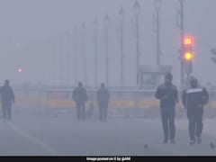 Alarming AQI: Air Pollution Rising Amid Diwali Celebrations; Here's How To Stay Safe