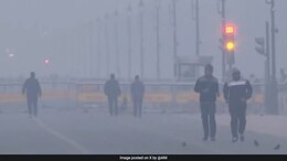Alarming AQI: Air Pollution Rising Amid Diwali Celebrations; Here's How To Stay Safe