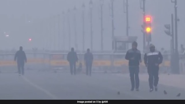 WHO warns exposures to PM2.5 increases risk of respiratory illness, heart attacks, strokes, etc.