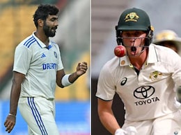Australian Opener Nathan McSweeney Braces For 'Unique' Jasprit Bumrah Challenge