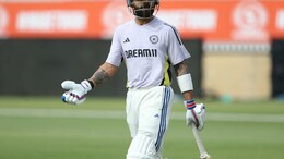 Big Challenge For Virat Kohli And Co? Australia Set To Serve 'Green' Pitch Test To Team India